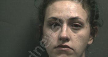 <B>SAVAGE</B>, TAYLOR <B>JORDAN</B> HONEY #, Randall County, Texas - 2023-12-24