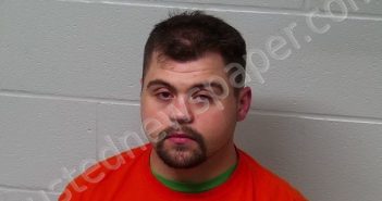 MAXSON, COLE | 2023-12-24 07:26:53 Fayette County, Ohio Booking