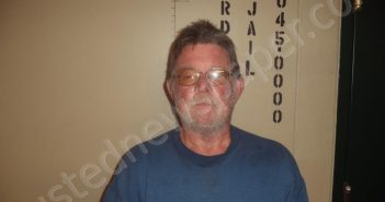 SIMMONS, DENNIS DEAN | 2023-12-24 11:36:00 Howard County, Missouri Booking