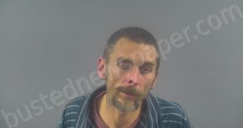 <B>WALKER</B>, <B>PAUL</B> <B>JOSEPH</B> #, Warren County, Kentucky - 2023-12-24 15:02:00