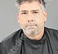 SUTHERLAND, CHRISTOPHER LEE | 2023-12-24 Anderson County, South Carolina Booking