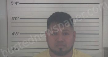 MENDEZ, MARCIANO LEO | 2023-12-24 23:40:00 Campbell County, Kentucky Booking