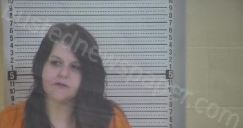 DICKSON-CHISENHALL, CONNIE | 2023-12-24 10:26:00 Taylor County, Kentucky Booking