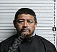 VILLEDA-<B>HERNANDEZ</B>, <B>HECTOR</B> <B>ENRIQUE</B> #, Brunswick County, North Carolina - 2023-12-24