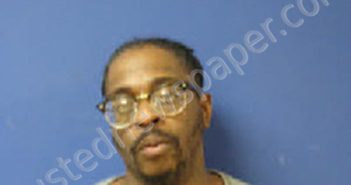 <B>CONLEY</B>, <B>DERRICK</B> <B>CORNELIUS</B> #, Sampson County, North Carolina - 2023-12-24 02:39:00