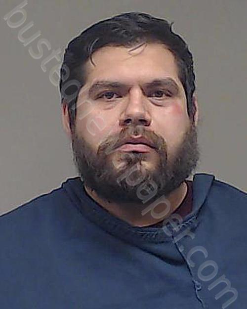MARQUEZ GUERRA, JOSE GUSTAVO #, Collin County, Texas - 2023-12-24 03:07:00