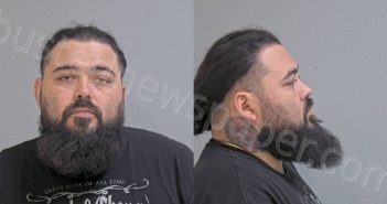BARAJAS, MICHAEL ANTHONY JOE T | 2023-12-24 Hidalgo County, Texas Booking