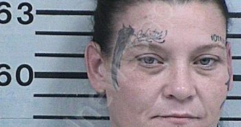 MCGOWAN, MYRIAH JANE | 2023-12-24 19:05:09 Hood County, Texas Booking