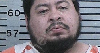 VIRAMONTES, MARIO ALBERTO | 2023-12-24 08:00:00 Hood County, Texas Booking