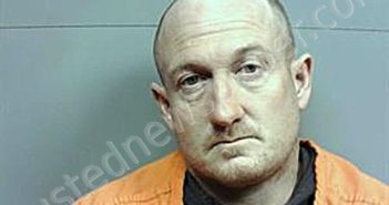<B>JAMES</B> <B>EDWARD</B> <B>PAUL</B> #, Franklin County, Florida - 2023-12-24
