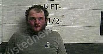 COLLETT, JOSEPH | 2023-12-24 00:20:00 Whitley County, Kentucky Booking