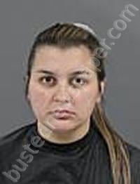 BEDDINGFIELD, HAYLEY BROOKE #, Anderson County, South Carolina - 2023-12-24