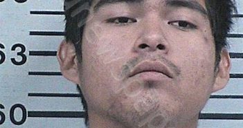 SEGURA, DARIO EDUARDO | 2023-12-25 05:46:34 Hood County, Texas Booking