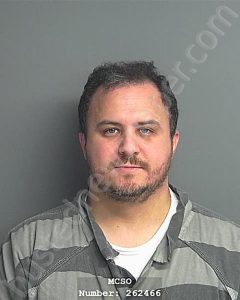 RAMIREZ, ADOLFO LUIS | 2023-12-25 17:36:00 Montgomery County, Texas Booking