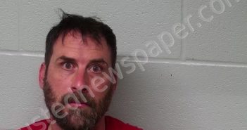 LEAMAN, TIMOTHY B | 2023-12-25 09:19:10 Fayette County, Ohio Booking