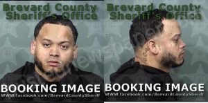 RODRIGUEZ-BURGOS, WILLIAM FRANCISCO | 2023-12-25 06:16:00 Brevard County, Florida Booking