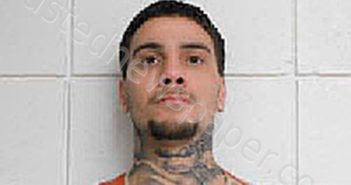 <B>SEAN</B> <B>PATRICK</B> <B>SIMMONS</B> #, Duplin County, North Carolina - 2023-12-25 04:08:00