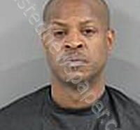 WILLIAMS, ERIC LASHUN | 2023-12-25 Anderson County, South Carolina Booking
