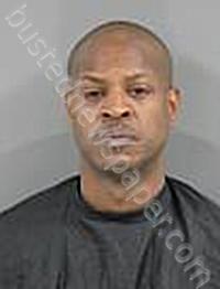 WILLIAMS, ERIC LASHUN #, Anderson County, South Carolina - 2023-12-25
