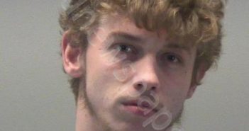 <B>DAVIS</B>, <B>BRANDON</B> <B>SCOTT</B> #, Montgomery County, Ohio - 2023-12-25 18:15:00