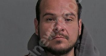 GOEHRING, ADAM L | 2023-12-25 Sandusky County, Ohio Booking
