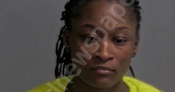 HUNTER, ARIANA D | 2023-12-25 Sandusky County, Ohio Booking