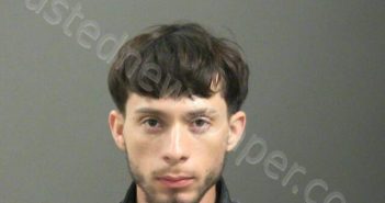 MANZO-HIGAREDA, FAUSTINO | 2023-12-25 08:23:00 Washington County, Arkansas Booking