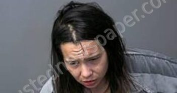 SHANIA CHRISTINE BAUER | 2023-12-25 13:46:00 Baxter County, Arkansas Booking