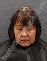 KLUKOS SCHRAMM, ROBYN R #, Oconee County, South Carolina - 2023-12-25