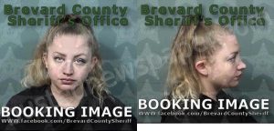 BROOME, SHANNON KATHLEEN | 2023-12-25 03:04:00 Brevard County, Florida Booking