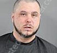 CAMPBELL, JESSE PAUL | 2023-12-26 Anderson County, South Carolina Booking