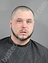 CAMPBELL, JESSE PAUL #, Anderson County, South Carolina - 2023-12-26