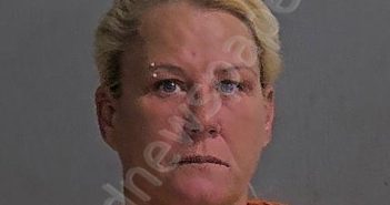 WARD, REGINA L | 2023-12-26 Sandusky County, Ohio Booking