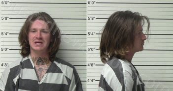 <B>CURTIS</B>, <B>JESSE</B> <B>JAMES</B> #, Kerr County, Texas - 2023-12-26