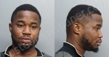 ROMNEY, JOSEPH | 2023-12-26 15:08:00 Miami-Dade County, Florida Booking