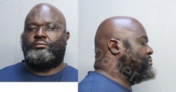 TUCKER, JIMMY L | 2023-12-26 14:35:00 Miami-Dade County, Florida Booking