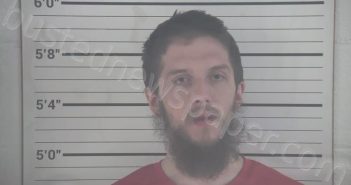 JUILFS, JEFFREY MARTIN-GARFIELD | 2023-12-26 20:13:00 Campbell County, Kentucky Booking