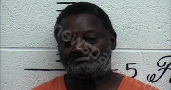 <B>SAVAGE</B>, <B>WILLIE</B> <B>LEE</B> #, Crockett County, Tennessee - 2023-12-26