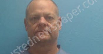 <B>JONES</B>, <B>CHARLES</B> <B>EDWARD</B> #, Desoto County, Florida - 2023-12-26 08:42:00