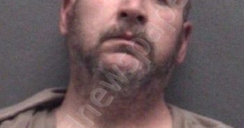 <B>BALLOU</B>, <B>BENJAMIN</B> <B>JOSEPH</B> #, Muskegon County, Michigan - 2023-12-26