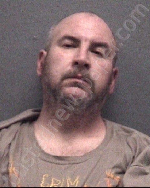 BALLOU, BENJAMIN JOSEPH #, Muskegon County, Michigan - 2023-12-26