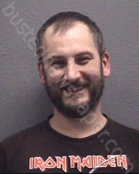 BROWN, JOSHUA DAVID #, Muskegon County, Michigan - 2023-12-26