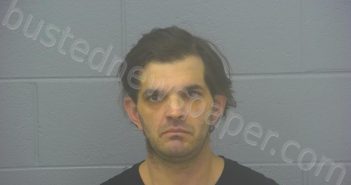 <B>TAYLOR</B>, <B>JESSE</B> <B>RAY</B> #, Greene County, Missouri - 2023-12-26 01:14:00