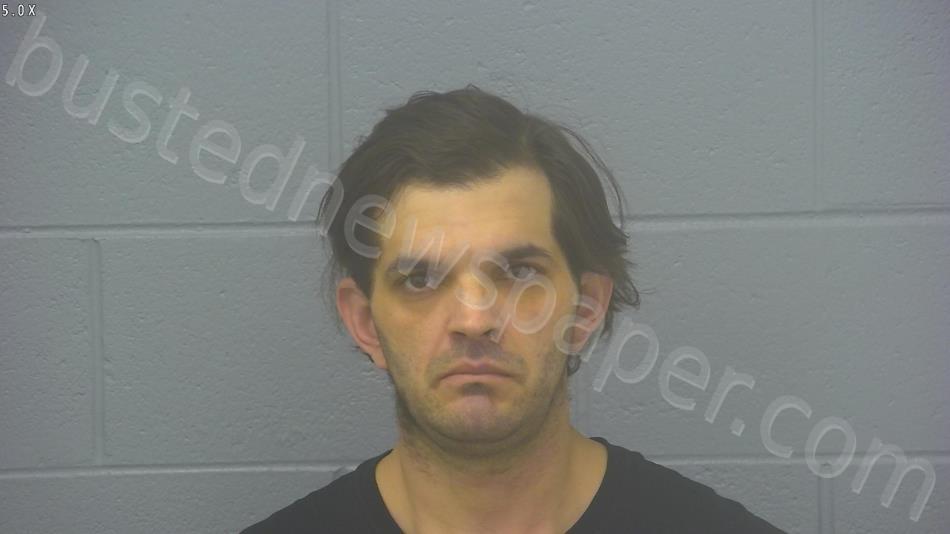 TAYLOR, JESSE RAY #, Greene County, Missouri - 2023-12-26 01:14:00