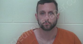 <B>STONE</B>, <B>DEVON</B> #, Scioto County, Ohio - 2023-12-26 13:50:00