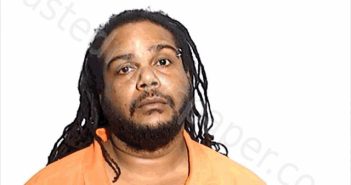 <B>SMITH</B>, <B>ROBERT</B> <B>ANTHONY</B> II #, Lucas County, Ohio - 2023-12-26 15:45:00