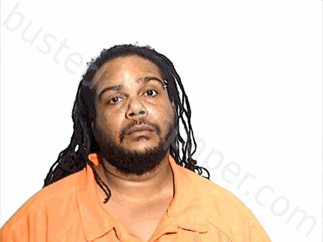SMITH, ROBERT ANTHONY II #, Lucas County, Ohio - 2023-12-26 15:45:00