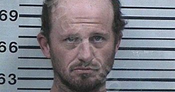 MOSER, BRADLEY CURTIS | 2023-12-26 23:22:24 Hood County, Texas Booking