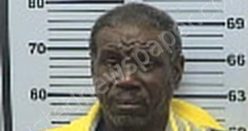 <B>BURNS</B>, <B>ROBERT</B> <B>LEE</B> #, Mobile County, Alabama - 2023-12-26