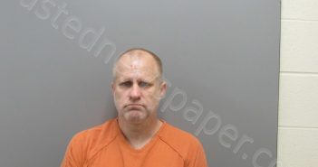 <B>SCOTT</B>, <B>NICHOLAS</B> <B>RYAN</B> #, Harris County, Texas - 2023-12-26 22:47:00